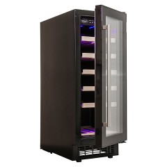 Винный шкаф Cold Vine C18-KBT1