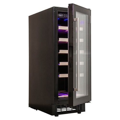 Винный шкаф Cold Vine C18-KBT1