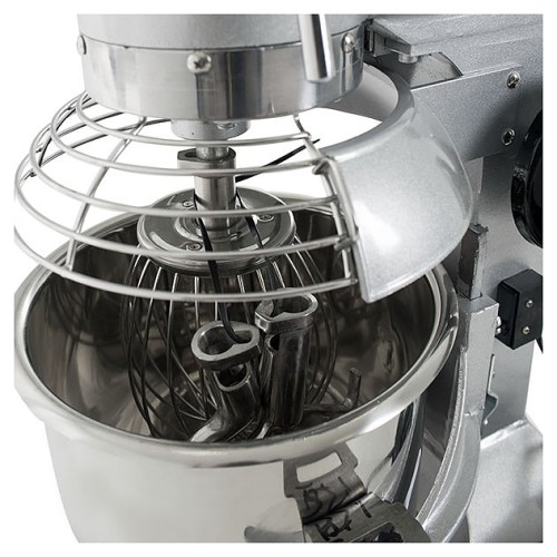 Миксер планетарный Foodatlas B-20BA Eco