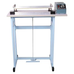 Запайщик пакетов PACKVAC FRE-400