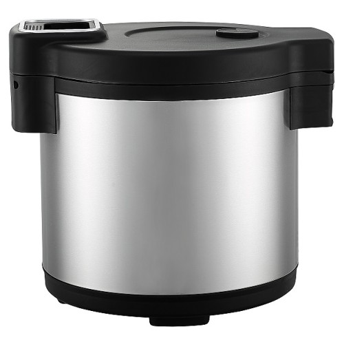 Термос для риса Kocateq R 19/9W для 9 кг риса, с подогревом