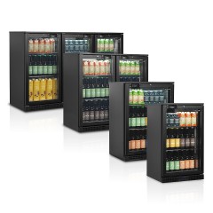 ШКАФ ХОЛОД. TEFCOLD BA11H