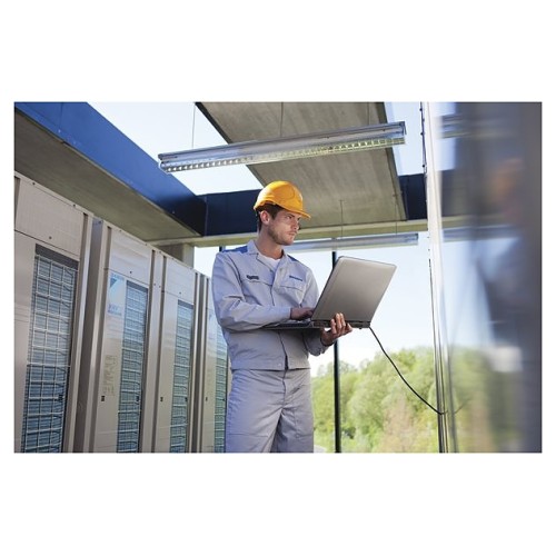 Внешний блок мультизональной системы Daikin RXYQ14U