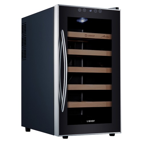 Винный шкаф Libhof Amateur AM-18