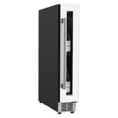 Винный шкаф Libhof Connoisseur CX-9 White