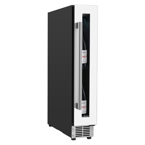 Винный шкаф Libhof Connoisseur CX-9 White