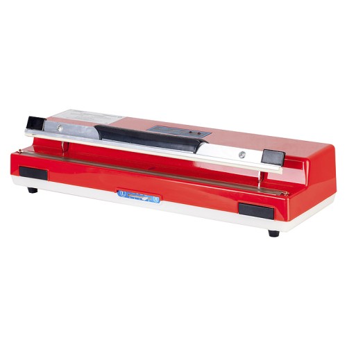 Запайщик пакетов Foodatlas SF-400 Pro (пластик, 3 мм)