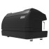 Кофемашина FIAMMA Compass 3 DB TC Black (автомат, двойной бойлер) 3 высокие группы