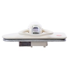 Гладильный пресс MIE Romeo III White
