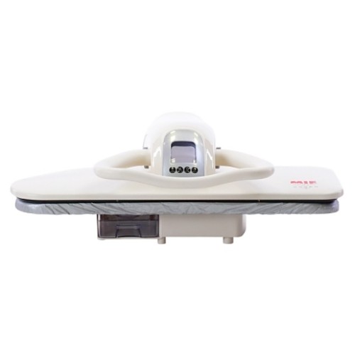 Гладильный пресс MIE Romeo III White