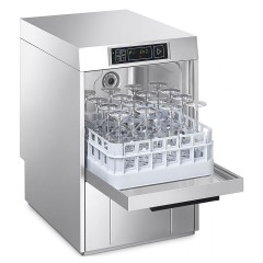 Стаканомоечная машина SMEG Professional UG415D-1