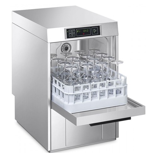 Стаканомоечная машина SMEG Professional UG415D-1