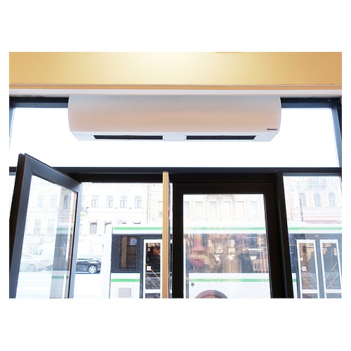 Воздушная завеса Тепломаш Оптима КЭВ-12П4042E (окраш. сталь)