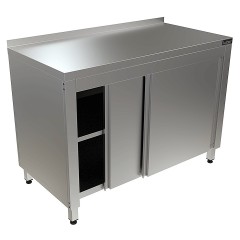 Стол производственный КОБОР СТБ-90/70/К