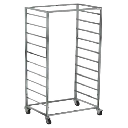 Тележка-шпилька для подносов Assum СП-12 Н (510х720х1700)