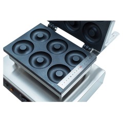 Аппарат для пончиков Crazy Pan CP-WFM16 DONUT