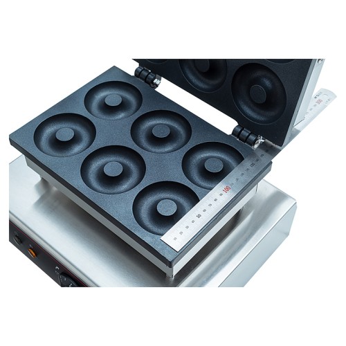 Аппарат для пончиков Crazy Pan CP-WFM16 DONUT