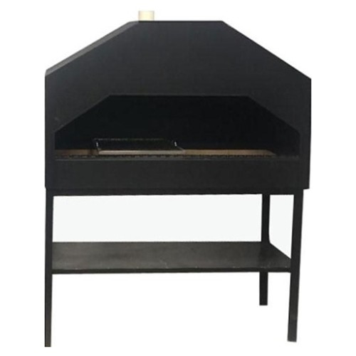 Мангал на углях GRILLODA МА-6 с облицовкой