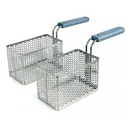 ФРИТЮРНИЦА ЭЛЕКТРИЧЕСКАЯ KAYMAN ФЭ-2-1/3x200 А