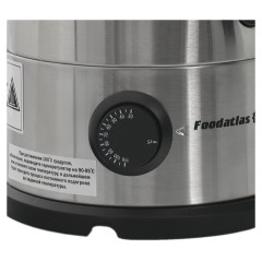 Электрокипятильник Foodatlas WB-DW30L