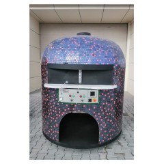 Печь для пиццы дровяная Firinmak TurboWood 180