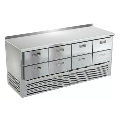 СТОЛ ХОЛОД. ПРИСТ. ПОЛИПРОП. СПН/О-623/08-1906