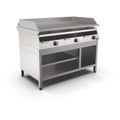 Гриль индукционный SMART INDUCTION G96-RN