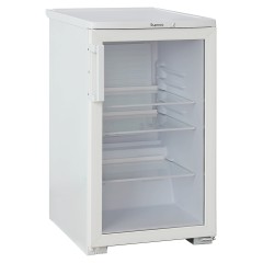 Шкаф холодильный Бирюса 102