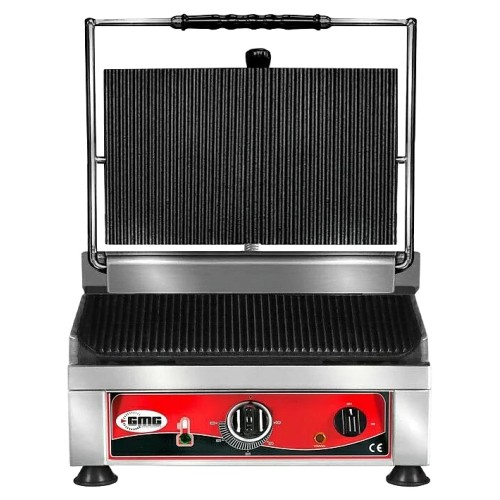 Гриль прижимной GMG KG 2745 E