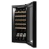 Винный шкаф Libhof Gourmet GM-18 black