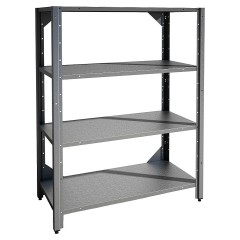 Стеллаж кухонный Gastrolux СР-165/4С