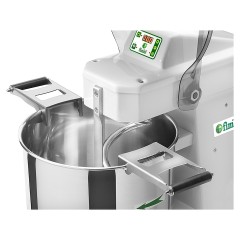 Тестомес спиральный FIMAR 25/CN (25CNS) 380В