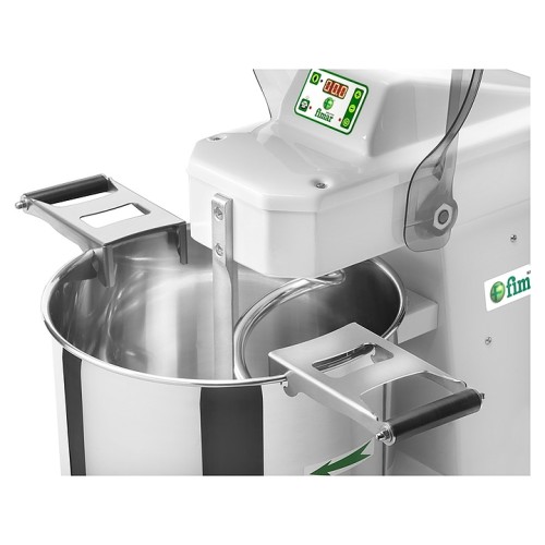 Тестомес спиральный FIMAR 25/CN (25CNS) 380В