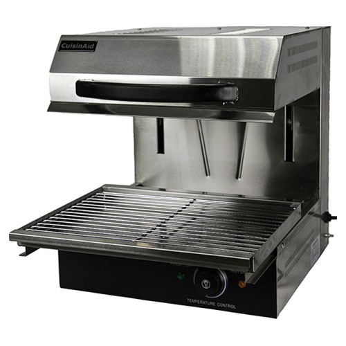 Гриль Саламандра CuisinAid CD-ES-450