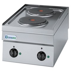 Плита электрическая Tecnoinox PC35E/6/0