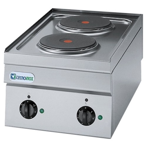 Плита электрическая Tecnoinox PC35E/6/0
