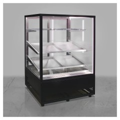 Напольная холодильная витрина для мяса Finist JOBS MEAT JM-109-135 среднетемпературная