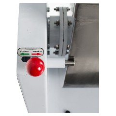 Машина тестомесильная Foodatlas WHM(J)-25 220В