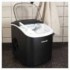 Льдогенератор комбинированный HISAKAGE SC-500 + AC-450