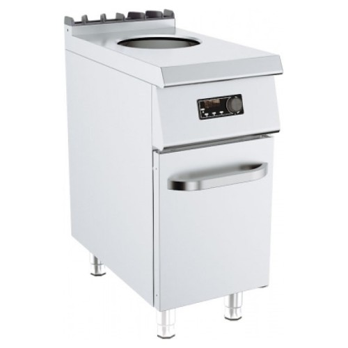 Плита индукционная KUSINA G7WIN100E WOK