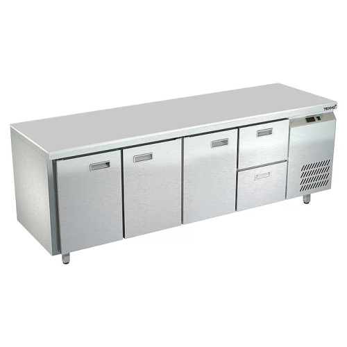 СТОЛ МОРОЗ. ЦЕНТРАЛ. ПОЛИПРОП. СПБ/М-522/32-2207