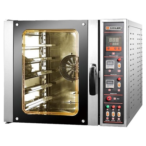 Печь конвекционная Danler BQ-5E