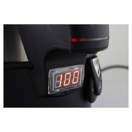 Электрокипятильник INDOKOR IWB-16 (двойные стенки)