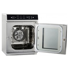 ПАРОКОНВЕКТОМАТ ПКА 6-1/3П