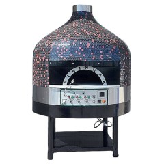 Печь для пиццы газовая Firinmak MaxNg 180