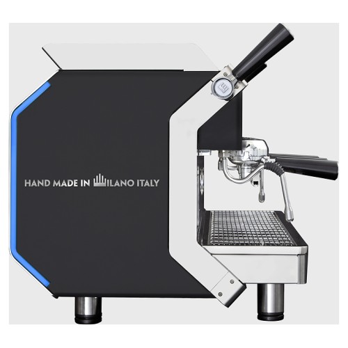 Кофемашина La Pavoni DESIDERIO3VNEU