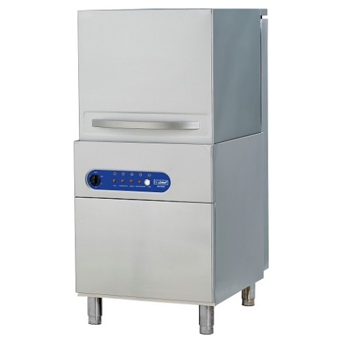 Посудомоечная машина Hi Chief DW-1000+DR+DET+RA ECO с дренажным насосом, дозатором моющего и ополаскивающего средства