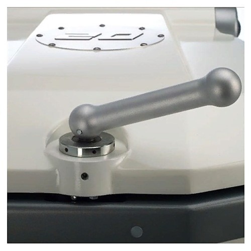 Тестоделитель Jac DIV-R 20 квадратный