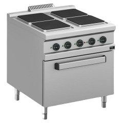 ПЛИТА 4 КОНФОРОЧН.700 СЕР. APACH APRES-77FE/PL