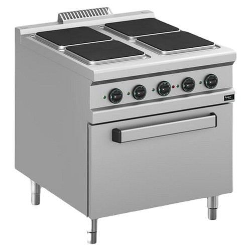 ПЛИТА 4 КОНФОРОЧН.700 СЕР. APACH APRES-77FE/PL